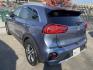 2020 Blue Kia Niro Plug In Hybrid EX (KNDCD3LD4L5) , 6A transmission, located at 744 E Miner Ave, Stockton, CA, 95202, (209) 944-5770, 37.956863, -121.282082 - PLUS TAXES AND FEES - Photo#10