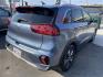 2020 Blue Kia Niro Plug In Hybrid EX (KNDCD3LD4L5) , 6A transmission, located at 744 E Miner Ave, Stockton, CA, 95202, (209) 944-5770, 37.956863, -121.282082 - PLUS TAXES AND FEES - Photo#12