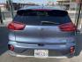 2020 Blue Kia Niro Plug In Hybrid EX (KNDCD3LD4L5) , 6A transmission, located at 744 E Miner Ave, Stockton, CA, 95202, (209) 944-5770, 37.956863, -121.282082 - PLUS TAXES AND FEES - Photo#11