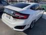 2018 Honda Clarity Plug-In Hybrid (JHMZC5F16JC) with an 1.5L L4 DOHC 16V HYBRID engine, CVT transmission, located at 744 E Miner Ave, Stockton, CA, 95202, (209) 944-5770, 37.956863, -121.282082 - PLUS TAXES AND FEES - Photo#16