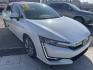 2018 Honda Clarity Plug-In Hybrid (JHMZC5F16JC) with an 1.5L L4 DOHC 16V HYBRID engine, CVT transmission, located at 744 E Miner Ave, Stockton, CA, 95202, (209) 944-5770, 37.956863, -121.282082 - PLUS TAXES AND FEES - Photo#1