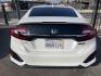 2018 Honda Clarity Plug-In Hybrid (JHMZC5F16JC) with an 1.5L L4 DOHC 16V HYBRID engine, CVT transmission, located at 744 E Miner Ave, Stockton, CA, 95202, (209) 944-5770, 37.956863, -121.282082 - PLUS TAXES AND FEES - Photo#15