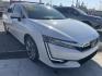 2018 Honda Clarity Plug-In Hybrid (JHMZC5F16JC) with an 1.5L L4 DOHC 16V HYBRID engine, CVT transmission, located at 744 E Miner Ave, Stockton, CA, 95202, (209) 944-5770, 37.956863, -121.282082 - PLUS TAXES AND FEES - Photo#0