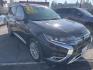 2021 BLACK Mitsubishi Outlander PHEV SEL (JA4J2VA72MZ) with an 2.0L L4 DOHC 16V HYBRID engine, 1A transmission, located at 744 E Miner Ave, Stockton, CA, 95202, (209) 944-5770, 37.956863, -121.282082 - PLUS TAXES AND FEES - Photo#0