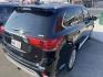 2021 BLACK Mitsubishi Outlander PHEV SEL (JA4J2VA72MZ) with an 2.0L L4 DOHC 16V HYBRID engine, 1A transmission, located at 744 E Miner Ave, Stockton, CA, 95202, (209) 944-5770, 37.956863, -121.282082 - PLUS TAXES AND FEES - Photo#14