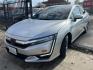 2019 SILVER Honda Clarity Plug-In Hybrid (JHMZC5F19KC) with an 1.5L L4 DOHC 16V HYBRID engine, CVT transmission, located at 744 E Miner Ave, Stockton, CA, 95202, (209) 944-5770, 37.956863, -121.282082 - PLUS TAXES AND FEES - Photo#2