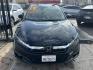 2019 BLACK Honda Clarity Plug-In Hybrid (JHMZC5F19KC) with an 1.5L L4 DOHC 16V HYBRID engine, CVT transmission, located at 744 E Miner Ave, Stockton, CA, 95202, (209) 944-5770, 37.956863, -121.282082 - PLUS TAXES AND FEES - Photo#2