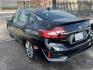 2019 BLACK Honda Clarity Plug-In Hybrid (JHMZC5F19KC) with an 1.5L L4 DOHC 16V HYBRID engine, CVT transmission, located at 744 E Miner Ave, Stockton, CA, 95202, (209) 944-5770, 37.956863, -121.282082 - PLUS TAXES AND FEES - Photo#11