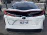 2022 WHITE Toyota Prius Prime LE (JTDKAMFP7N3) with an 1.8L L4 DOHC 16V HYBRID engine, CVT transmission, located at 744 E Miner Ave, Stockton, CA, 95202, (209) 944-5770, 37.956863, -121.282082 - PLUS TAXES AND FEES - Photo#13