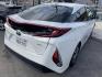 2022 WHITE Toyota Prius Prime LE (JTDKAMFP7N3) with an 1.8L L4 DOHC 16V HYBRID engine, CVT transmission, located at 744 E Miner Ave, Stockton, CA, 95202, (209) 944-5770, 37.956863, -121.282082 - PLUS TAXES AND FEES - Photo#14