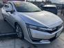 2018 SILVER Honda Clarity Touring Plug-In Hybrid (JHMZC5F37JC) with an 1.5L L4 DOHC 16V HYBRID engine, CVT transmission, located at 744 E Miner Ave, Stockton, CA, 95202, (209) 944-5770, 37.956863, -121.282082 - PLUS TAXES AND FEES - Photo#0