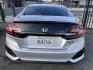 2018 SILVER Honda Clarity Touring Plug-In Hybrid (JHMZC5F37JC) with an 1.5L L4 DOHC 16V HYBRID engine, CVT transmission, located at 744 E Miner Ave, Stockton, CA, 95202, (209) 944-5770, 37.956863, -121.282082 - PLUS TAXES AND FEES - Photo#13