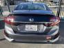 2018 DARK GRAY Honda Clarity Plug-In Hybrid (JHMZC5F18JC) with an 1.5L L4 DOHC 16V HYBRID engine, CVT transmission, located at 744 E Miner Ave, Stockton, CA, 95202, (209) 944-5770, 37.956863, -121.282082 - PLUS TAXES AND FEES - Photo#12