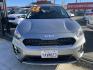 2022 DARK GRAY /GRAY Kia Niro Plug In Hybrid LXS (KNDCM3LD1N5) , 6A transmission, located at 744 E Miner Ave, Stockton, CA, 95202, (209) 944-5770, 37.956863, -121.282082 - Photo#2