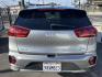 2022 DARK GRAY /GRAY Kia Niro Plug In Hybrid LXS (KNDCM3LD1N5) , 6A transmission, located at 744 E Miner Ave, Stockton, CA, 95202, (209) 944-5770, 37.956863, -121.282082 - Photo#12