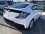 2018 WHITE Chevrolet Volt LT (1G1RC6S51JU) with an 1.5L L4 DOHC 16V engine, CVT transmission, located at 744 E Miner Ave, Stockton, CA, 95202, (209) 944-5770, 37.956863, -121.282082 - PLUS TAXES AND FEES - Photo#13