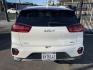 2022 WHITE Kia Niro Plug In Hybrid LXS (KNDCM3LD3N5) , 6A transmission, located at 744 E Miner Ave, Stockton, CA, 95202, (209) 944-5770, 37.956863, -121.282082 - PLUS TAXES AND FEES - Photo#10