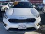 2022 WHITE Kia Niro Plug In Hybrid LXS (KNDCM3LD3N5) , 6A transmission, located at 744 E Miner Ave, Stockton, CA, 95202, (209) 944-5770, 37.956863, -121.282082 - PLUS TAXES AND FEES - Photo#2