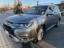 2019 DARK GRAY Mitsubishi Outlander PHEV GT (JA4J24A53KZ) with an 2.0L L4 DOHC 16V HYBRID engine, 1A transmission, located at 744 E Miner Ave, Stockton, CA, 95202, (209) 944-5770, 37.956863, -121.282082 - Photo#2