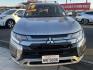 2019 DARK GRAY Mitsubishi Outlander PHEV GT (JA4J24A53KZ) with an 2.0L L4 DOHC 16V HYBRID engine, 1A transmission, located at 744 E Miner Ave, Stockton, CA, 95202, (209) 944-5770, 37.956863, -121.282082 - Photo#1