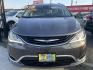 2018 Chrysler Pacifica Hybrid Limited (2C4RC1N70JR) with an 3.6L V6 DOHC 24V HYBRID engine, CVT transmission, located at 744 E Miner Ave, Stockton, CA, 95202, (209) 944-5770, 37.956863, -121.282082 - Photo#2