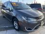 2018 Chrysler Pacifica Hybrid Limited (2C4RC1N70JR) with an 3.6L V6 DOHC 24V HYBRID engine, CVT transmission, located at 744 E Miner Ave, Stockton, CA, 95202, (209) 944-5770, 37.956863, -121.282082 - Photo#0