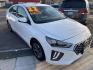 2022 Hyundai Ioniq Plug-In Hybrid SE (KMHC65LD6NU) with an 1.6L L4 DOHC 16V HYBRID engine, 6A transmission, located at 744 E Miner Ave, Stockton, CA, 95202, (209) 944-5770, 37.956863, -121.282082 - Photo#1