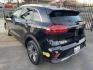 2022 BLACK Kia Niro Plug In Hybrid LXS (KNDCM3LD7N5) , 6A transmission, located at 744 E Miner Ave, Stockton, CA, 95202, (209) 944-5770, 37.956863, -121.282082 - PLUS TAXES AND FEES CHARGER NOT AVAILABLE - Photo#14