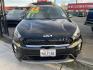 2022 BLACK Kia Niro Plug In Hybrid LXS (KNDCM3LD7N5) , 6A transmission, located at 744 E Miner Ave, Stockton, CA, 95202, (209) 944-5770, 37.956863, -121.282082 - PLUS TAXES AND FEES CHARGER NOT AVAILABLE - Photo#2