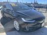 2018 BLACK Tesla Model X 90D (5YJXCBE26JF) with an ELECTRIC engine, 1A transmission, located at 744 E Miner Ave, Stockton, CA, 95202, (209) 944-5770, 37.956863, -121.282082 - Photo#0