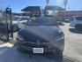 2018 BLACK Tesla Model X 90D (5YJXCBE26JF) with an ELECTRIC engine, 1A transmission, located at 744 E Miner Ave, Stockton, CA, 95202, (209) 944-5770, 37.956863, -121.282082 - Photo#17