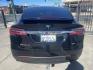 2018 BLACK Tesla Model X 90D (5YJXCBE26JF) with an ELECTRIC engine, 1A transmission, located at 744 E Miner Ave, Stockton, CA, 95202, (209) 944-5770, 37.956863, -121.282082 - Photo#13